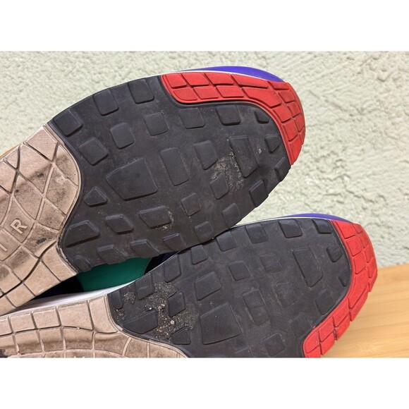 Size 13 - Nike Air Max 1 SE Windbreaker‎ 2019 - AO1021-023 main image 4
